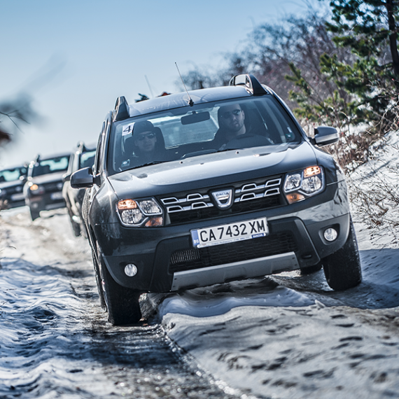 Dacia Duster Adventure Club_Featured