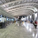 airport